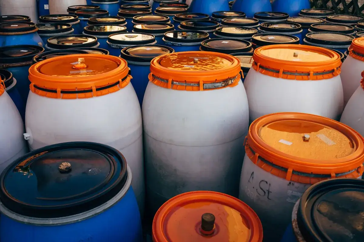 Chemical & Toxic Waste Cleanup in University at Buffalo, NY